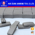 Arix Diamond Segment of Core Drill Bit